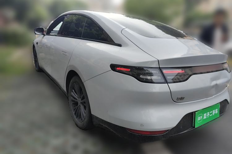 Used Leapmotor C01 2023 525 Comfort Edition