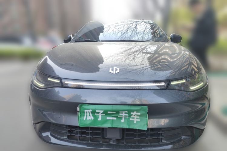 Used Leapmotor C01 2023 525 Comfort Edition
