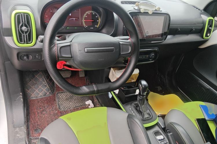 Used Roewe Clever 2020 Urban Style Edition