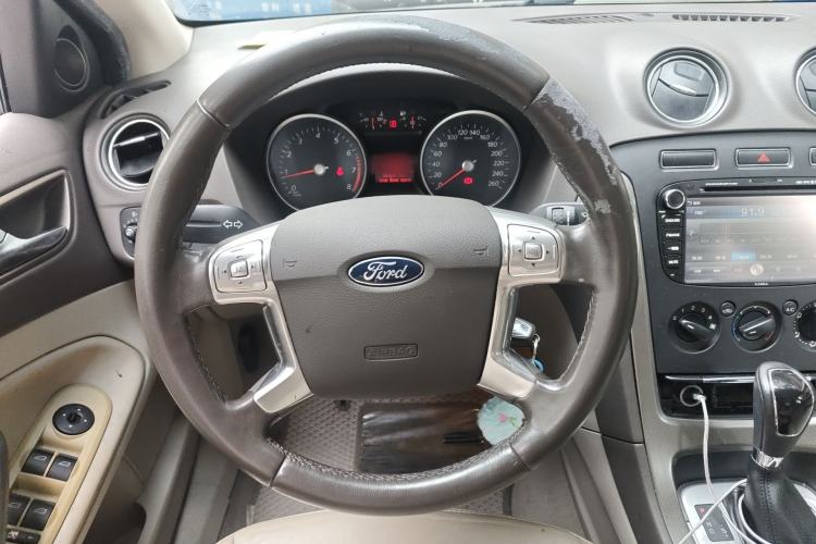 Used Ford Mondeo 2011 2.3L Fashion Edition