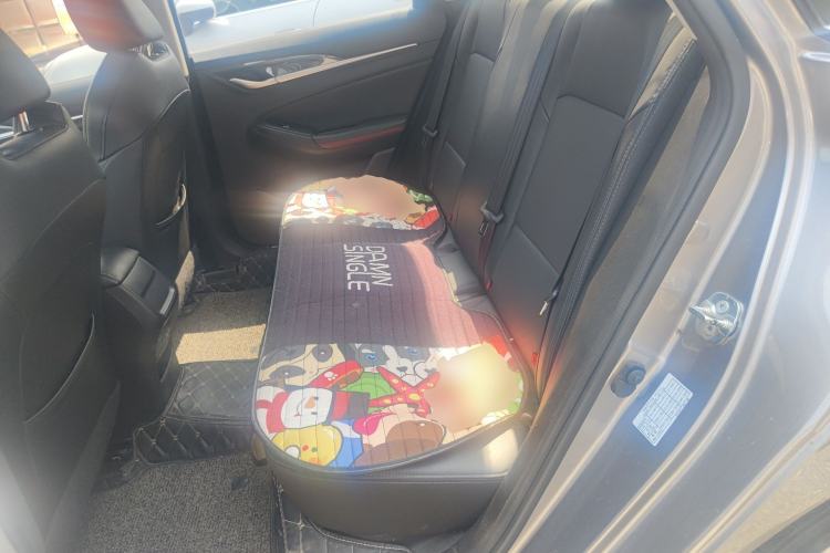 Used CHANGAN Eado 2020 PLUS 1.6L GDI Manual Elite Model
