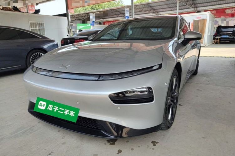 Used XPeng P7 2020 670N Guazi used car, China used car export, Used car for sale, Used  cars, Cheapest cars for sale