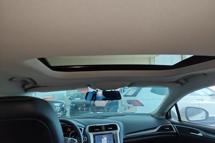 Used Ford Mondeo 2020 EcoBoost 180 Stylish Model
