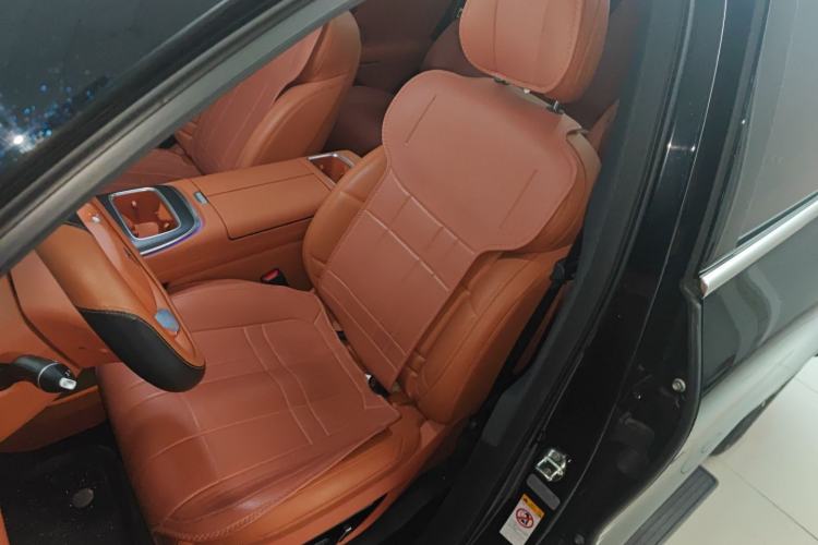 Used Deepal S09 2025 Four-Wheel-Drive Ultra