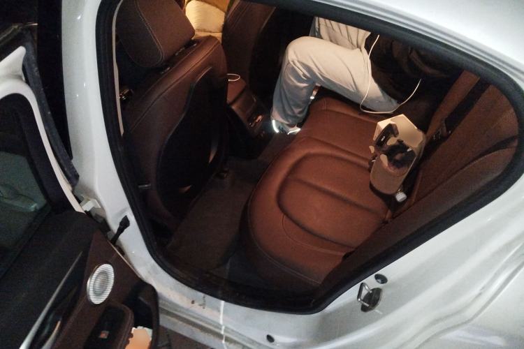 Used BMW 1 Series 2023 120i M Sport Night Edition