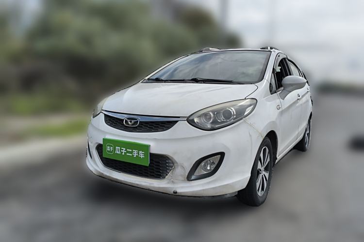 Used Cowin C3R 2015 1.5L Manual Yellow Diamond Edition