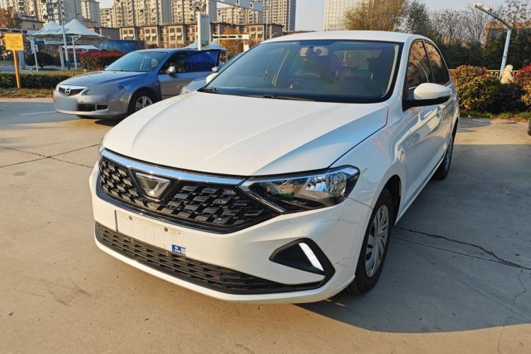 Used Jetta VA3 2019 1.5L Manual Entry-Level Version