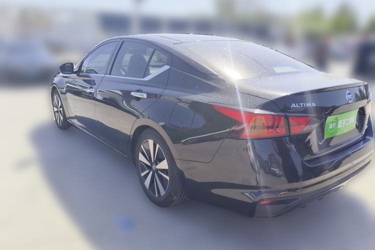 Used Nissan Teana 2021 2.0L XL Comfort Edition
