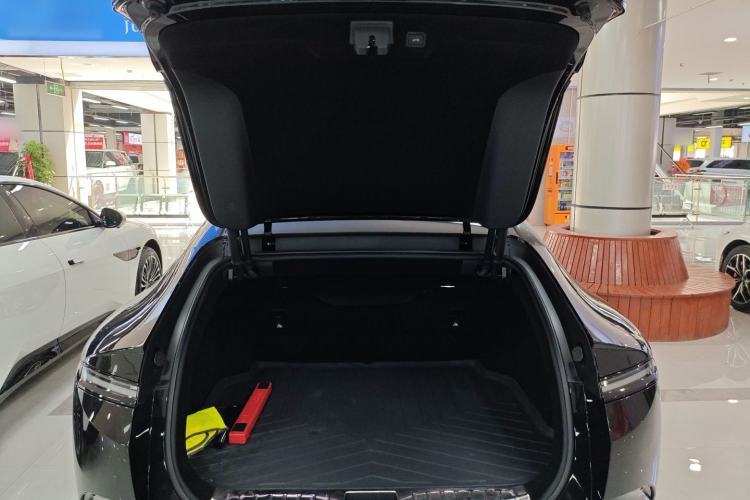 Used Avatr 12 2024 700 Three-Laser Rear-Wheel Drive Luxury Edition