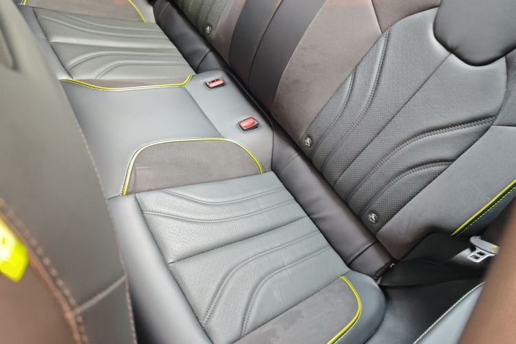 Used NETA GT 2023 560
