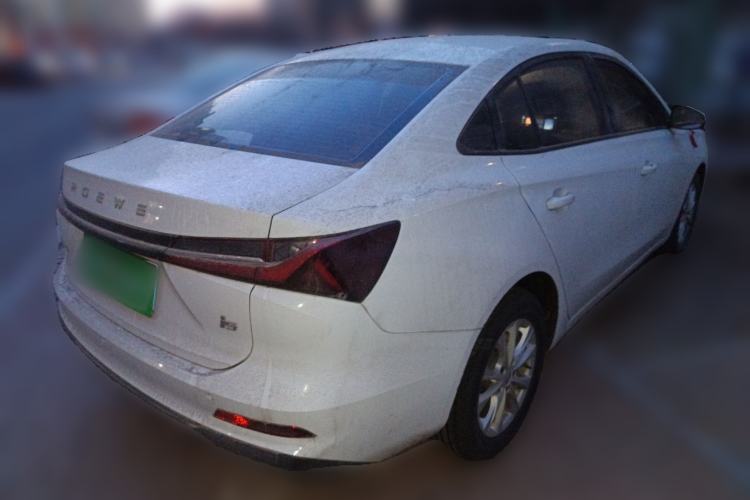 Used Roewe i5 2023 1.5L Manual Comfort Edition
