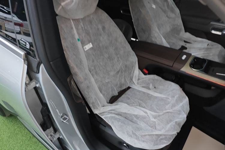 Used smart #5 2024 Long-Range Journey Luxury Edition