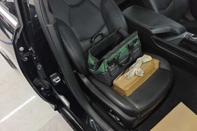 Used Cadillac CT5 2022 28T Luxury Version (Standard Edition)