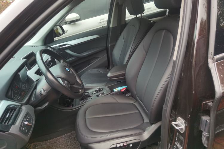 Used BMW X1 2016 sDrive18Li Fashion Model
