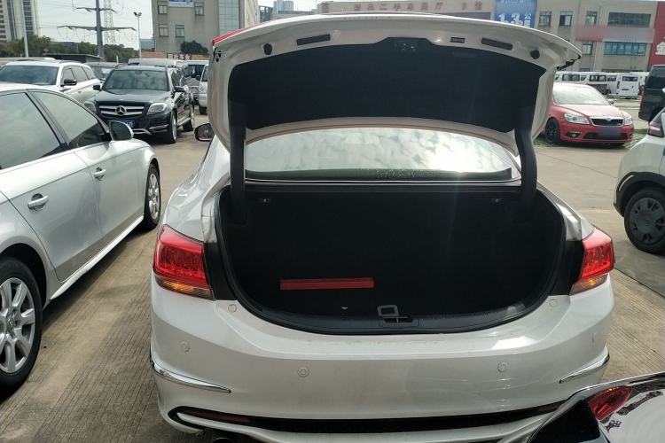 Used Honda Spirior 2015 2.4L Prestige Edition