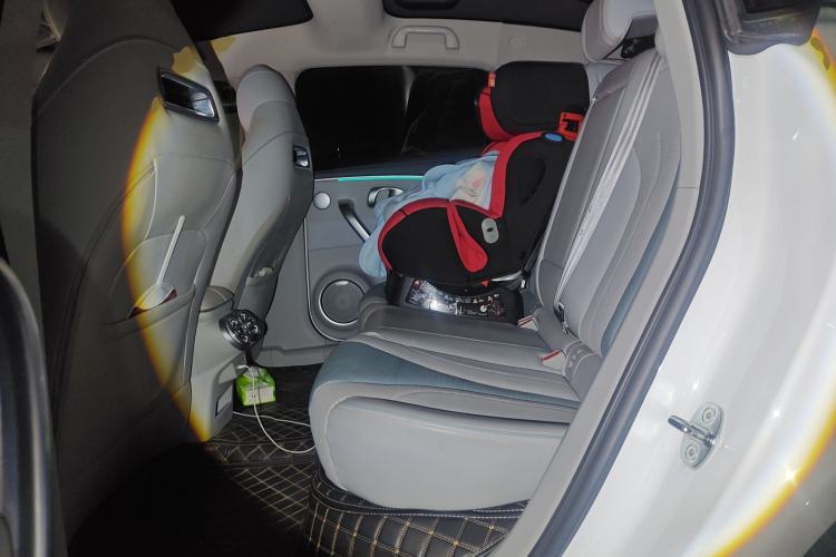 Used ORA Lightning Cat 2022 705 km Long-Range Version
