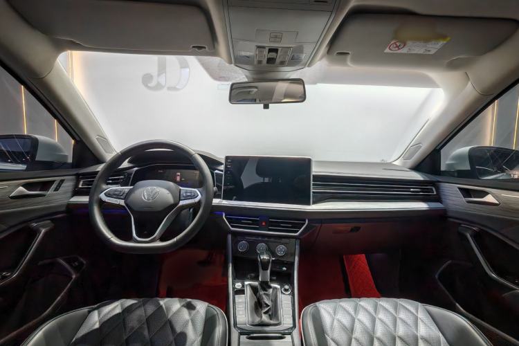 Used Volkswagen Sagitar 2023 300TSI DSG Excellence Edition