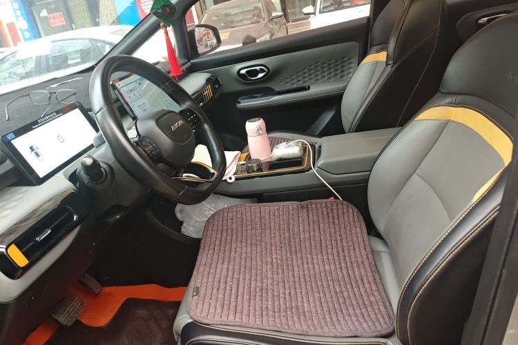 Used AION Y 2022 Plus 70 Tech Edition
