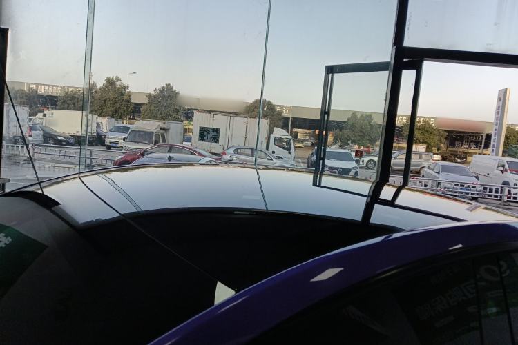 Used Tesla Model Y 2022 Revised Version Long-Range All-Wheel Drive