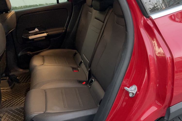 Used Mercedes-Benz GLA 2022 GLA 220
