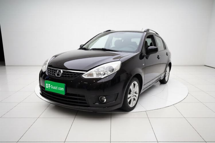 Used Suzuki Liana A6 2014 Hatchback 1.4L Manual Enjoyment Model