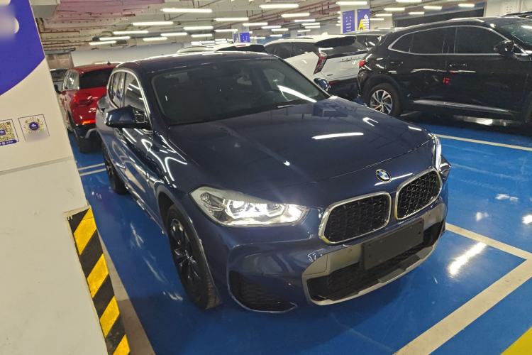 Used BMW X2 2023 sDrive25i M Sport Package