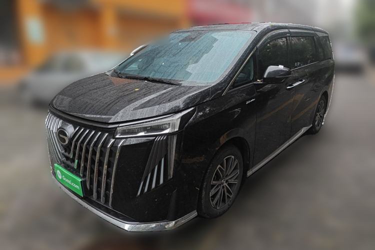 Used GAC Trumpchi M8 2024 Master Series 400T Prestige Edition