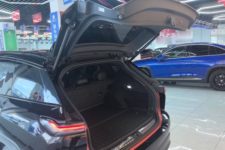 Used Nio ES7 2022 100kWh First Edition
