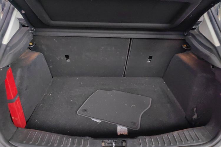 Used Ford Focus 2015 Hatchback 1.6L Automatic Comfort Model
