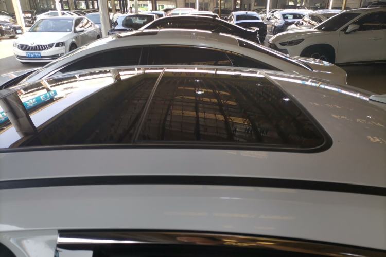 Used Chery Arrizo 8 2022 1.6T DCT Elite
