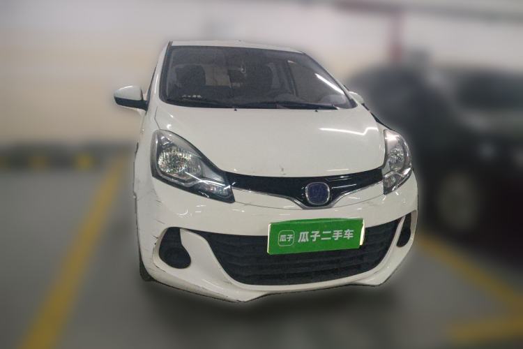 Used CHANGAN Benni E-Star 2021 National Edition Xin Yue Version Lithium-Ion Battery

