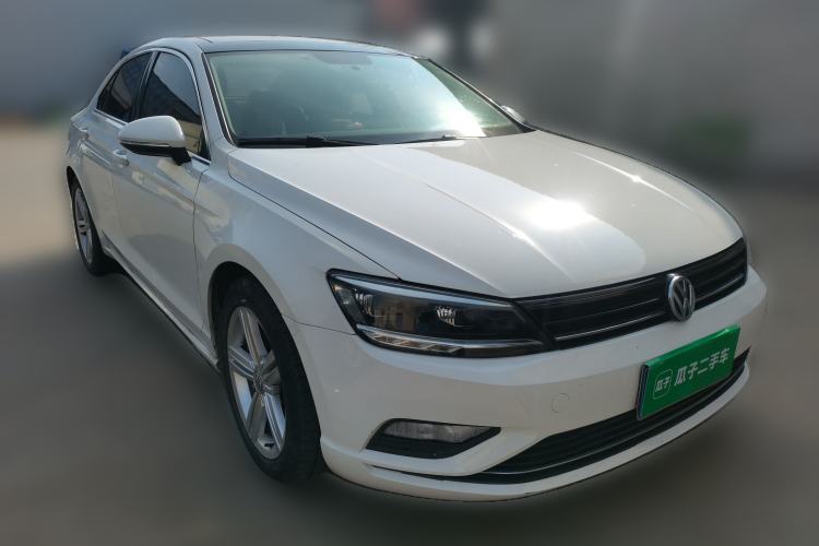 Used Volkswagen Lamando 2015 280TSI DSG Comfort Edition