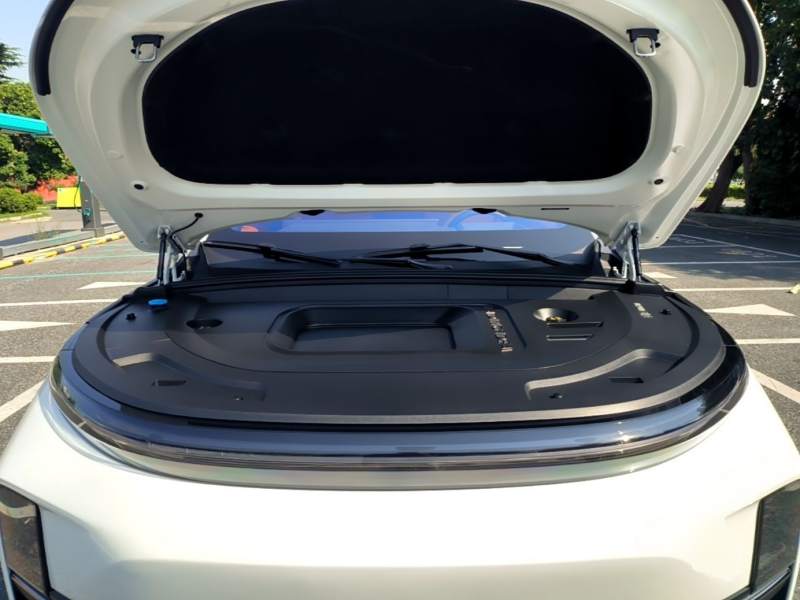 Used Li Auto L7 2023 Max model — 19