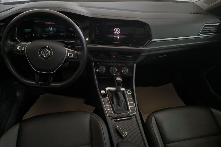 Used Volkswagen Sagitar 2021 280TSI DSG Comfort Connect Edition
