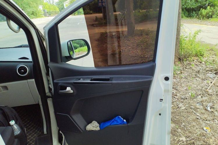 Used JAC Refine M3 2022 PLUS IKEA Edition 1.8L Comfort Version
