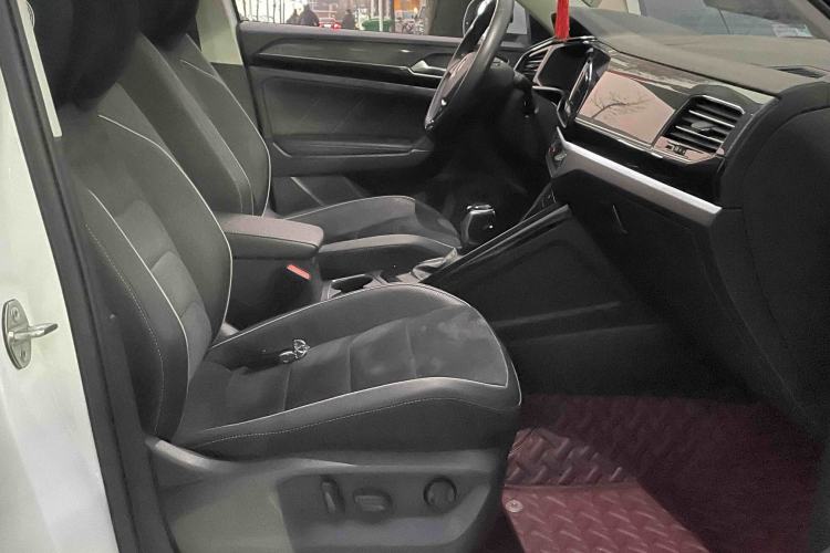 Used Volkswagen Tayron 2020 330TSI Two-Wheel Drive Luxury Connected Pro Edition
