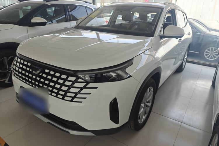 Used Jetta VS8 2026 Model 280TSI Automatic All-Round Edition