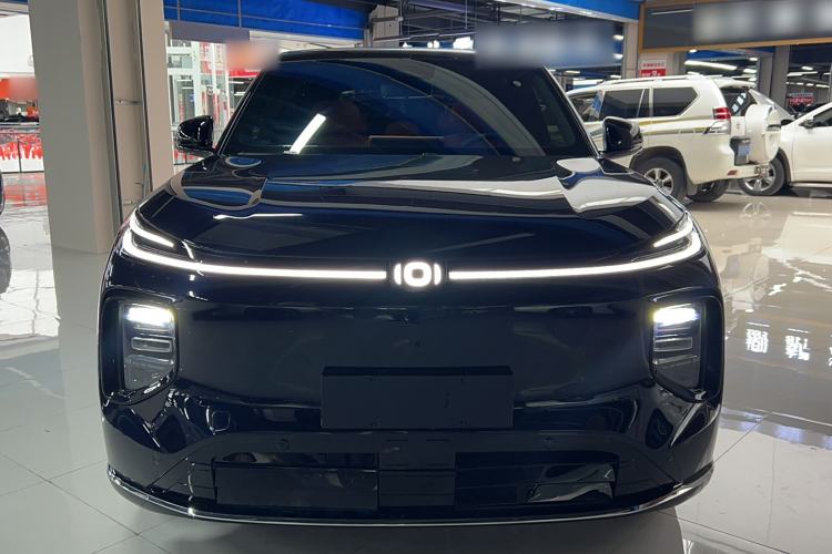 Used CHANGAN NEVO Q07 2025 215 Prestige Edition Exterior 1