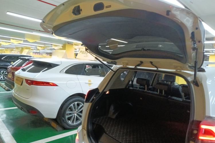 Used Toyota RAV4 2018 2.5L Automatic 4x4 Elite i Edition