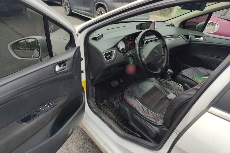 Used Peugeot 308 2014 Enjoy Edition Classic 1.6L Automatic Premium Model