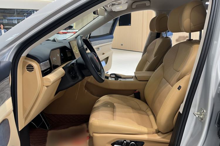 Used Hima AITO M5 2022 Extended-Range Four-Wheel Drive Ultimate Edition