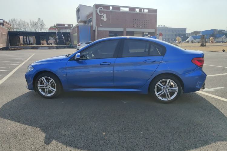 Used BMW 1 Series 2020 120i M Sport Package