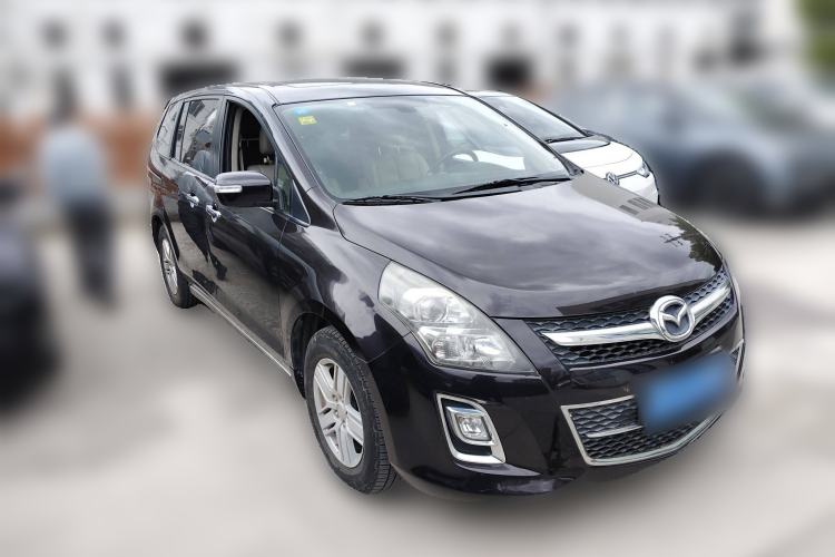 Used Mazda Mazda 8 2013 2.5L Ultimate Edition
