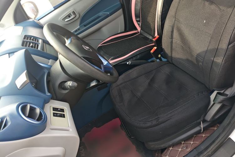 Used CHANGAN OSHAN Benni E-Star 2021 National Edition Xinyi Edition Lithium Iron Phosphate (31.95 kWh) Left Front Seat