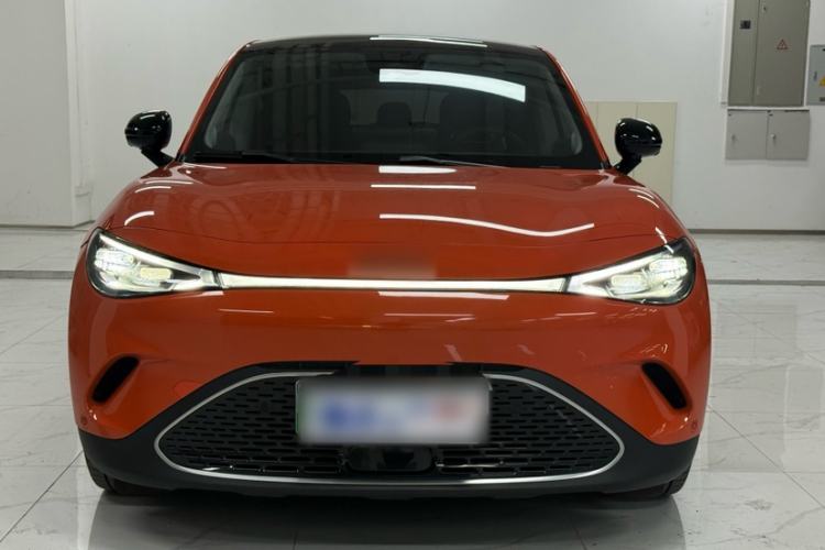 Used smart #3 2023 Pulse Four-Wheel Drive Edition