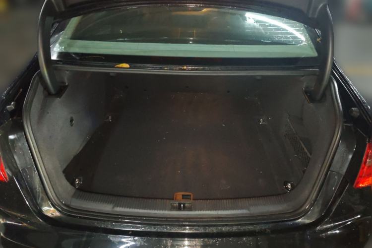 Used Audi A6L 2014 30 FSI Technology Model