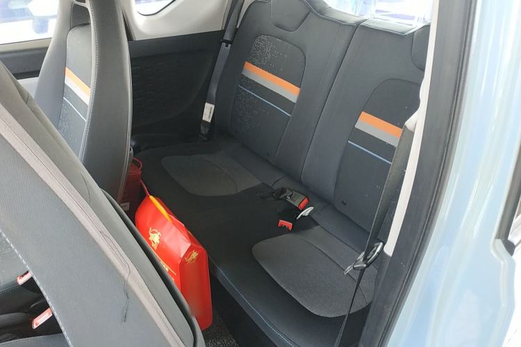 Used Wuling Hongguang MINIEV 2020 Freedom Version Lithium Iron Phosphate