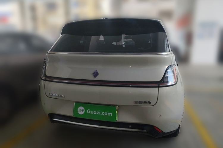 Used Baojun Cloud 2023 460 Pro