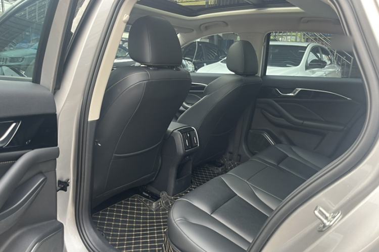 Used Bestune B70 2023 Third Generation 1.5T Automatic Enjoyment Version