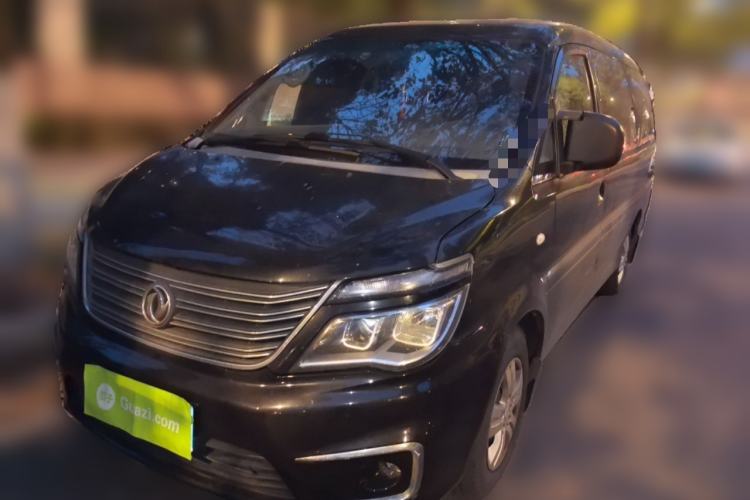 Used FORTHING Lingzhi 2018 M5L 1.6L 7-Seater Comfort Model